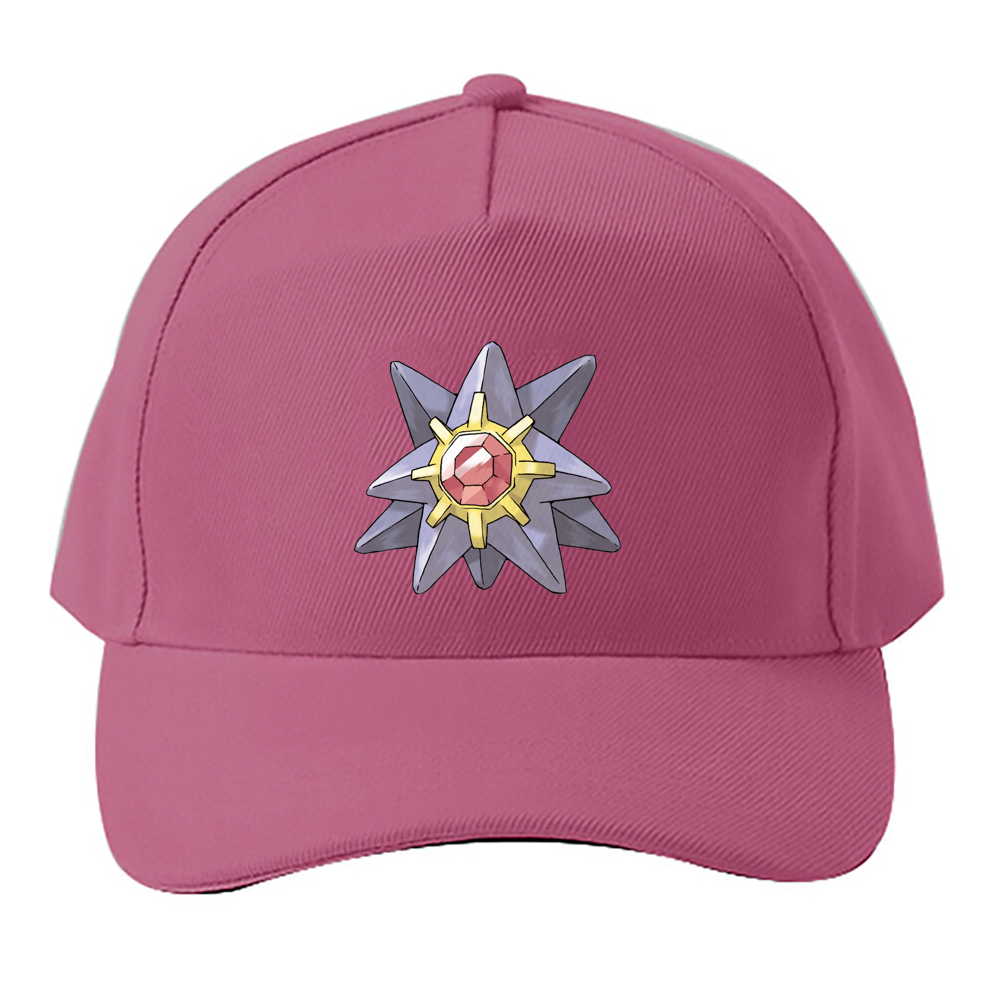 （画像用） ポケットモンスター Pokémon ベースボールキャップ 綿100％ 男女兼用 帽子 スポーツ